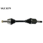 SKF Antriebswelle